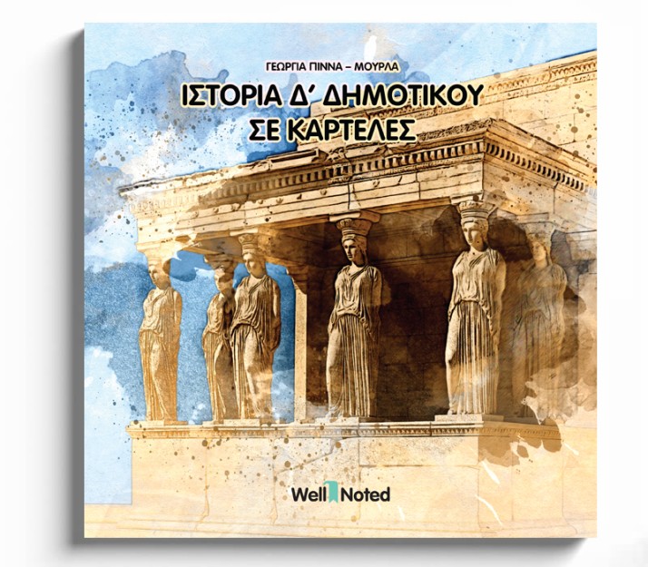 ΙΣΤΟΡΙΑ Δ ΔΗΜΟΤΙΚΟΥ ΣΕ ΚΑΡΤΕΛΕΣ