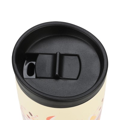 ESTIA ΘΕΡΜΟΣ TRAVEL MUG SAVE THE AEGEAN 350ml SPRING SONATA