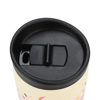 ESTIA ΘΕΡΜΟΣ TRAVEL MUG SAVE THE AEGEAN 350ml SPRING SONATA