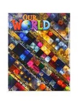 OUR WORLD 6 SB ( + SPARK) PAC BRIT. ED 2ND ED