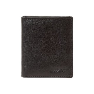 LaVor 1-3826 Ανδρικό Δερμάτινο Πορτοφόλι με RFID Καφέ