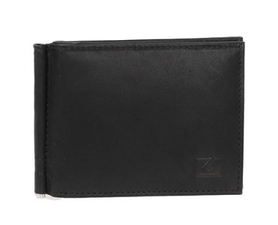 LaVor 1-7409 Ανδρικό Δερμάτινο Πορτοφόλι Μαύρο