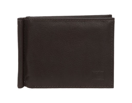 LaVor 1-7409 Ανδρικό Δερμάτινο Πορτοφόλι Καφέ