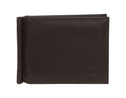 LaVor 1-7409 Ανδρικό Δερμάτινο Πορτοφόλι Καφέ