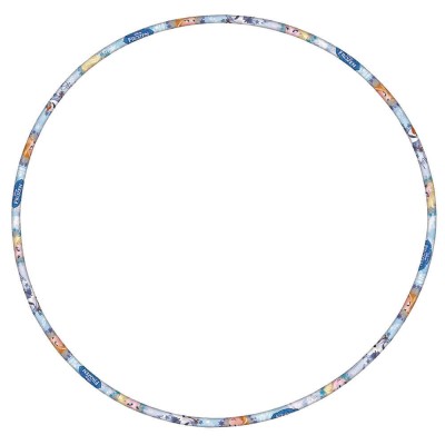 ΧΟΥΛΑ ΧΟΥΠ DISNEY FROZEN ΨΥΧΡΑ ΚΑΙ ΑΝΑΠΟΔΑ - ΜΕΓΑΛΟ ΜΕΓΕΘΟΣ 80 CM