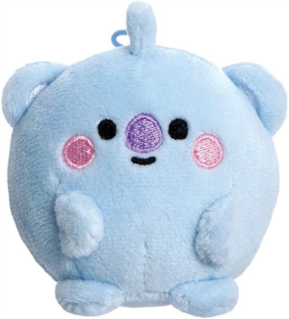 BT21 KOYA BABY PONG PONG 8 CM