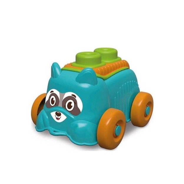 SOFT CLEMMY ΑΙΣΘΗΤΗΡΙΑΚΟ ΣΚΥΛΑΚΙ ΚΟΥΒΑΔΑΚΙ & 4 ΜΑΛΑΚΑ PREMIUM ΤΟΥΒΛΑΚΙΑ