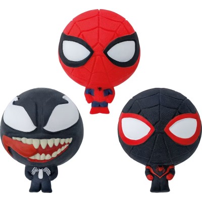 ΕΛΑΣΤΙΚΗ ΦΙΓΟΥΡΑ ELASTIKORPS HERO POP MARVEL (ΤΥΧΑΙΑ ΕΠΙΛΟΓΗ)