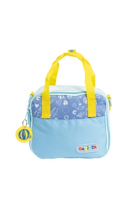 CARIOCA DOODLE BOY ΙΣΟΘΕΡΜΙΚΗ ΤΣΑΝΤΑ ΦΑΓΗΤΟΥ