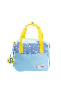 CARIOCA DOODLE BOY ΙΣΟΘΕΡΜΙΚΗ ΤΣΑΝΤΑ ΦΑΓΗΤΟΥ