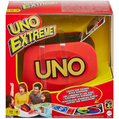 UNO EXTREME - GXY75