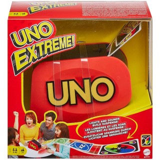 UNO EXTREME - GXY75