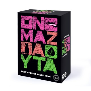 ΕΠΙΤΡΑΠΕΖΙΟ ΟΝΟΜΑ ΖΩΑ ΦΥΤΑ 18+