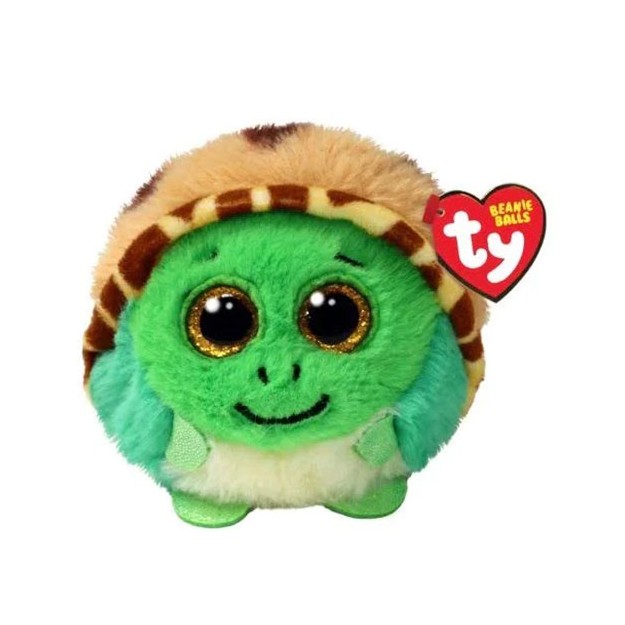TY BEANIE BALLS ΛΟΥΤΡΙΝΟ: CRUISER ΧΝΟΥΔΩΤΟ ΧΕΛΩΝΑ