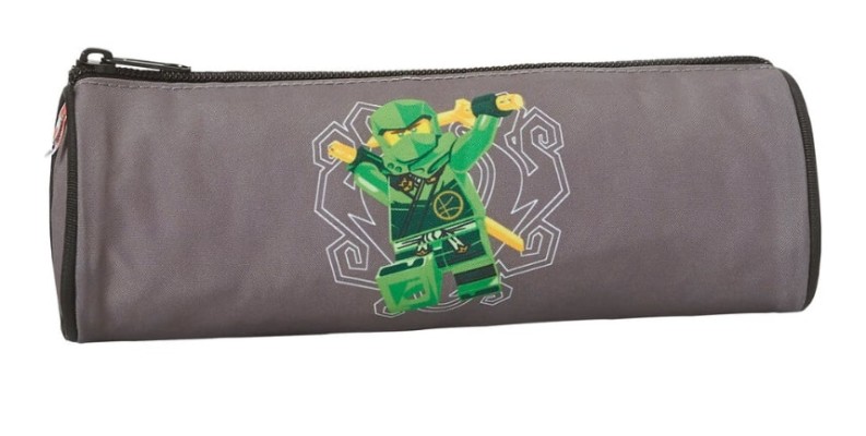 LEGO® NINJAGO GREEN ΚΑΣΕΤΙΝΑ ΒΑΡΕΛΑΚΙ SMALL - 20287-2408