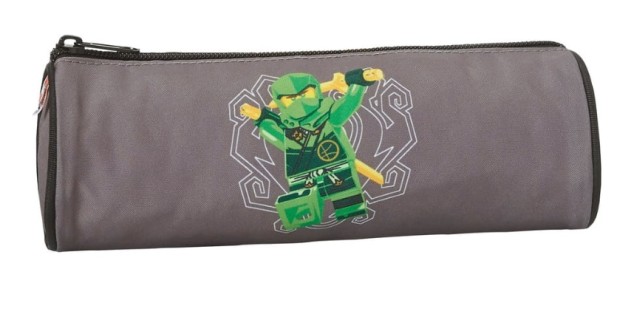 LEGO® NINJAGO GREEN ΚΑΣΕΤΙΝΑ ΒΑΡΕΛΑΚΙ SMALL - 20287-2408