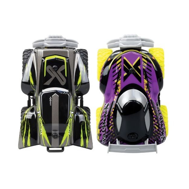 ΤΗΛΕΚΑΤΕΥΘΥΝΟΜΕΝΟ ΑΥΤΟΚΙΝΗΤΟ EXOST X-MONSTER/ X-BEAST II (ΤΥΧΑΙΑ ΕΠΙΛΟΓΗ)