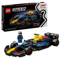 LEGO® SPEED CHAMPIONS: ORACLE RED BULL RACING RB20 F1® RACE CAR