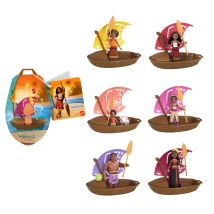 DISNEY PRINCESS - ΒΑΙΑΝΑ 2- WAYFINDER WONDERS - JBT68