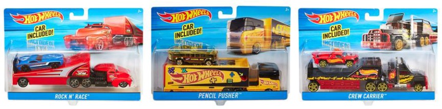 HOT WHEELS - ΣΟΥΠΕΡ ΝΤΑΛΙΚΑ - GBF16 - ΤΥΧΑΙΑ ΕΠΙΛΟΓΗ
