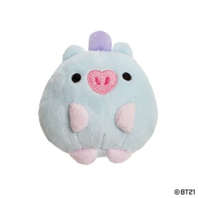 BT21 MANG BABY PONG PONG 8 CM