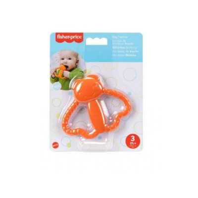 FISHER-PRICE - ΖΩΑΚΙΑ ΟΔΟΝΤΟΦΥΪΑΣ ΠΕΤΑΛΟΥΔΑ - JFJ97