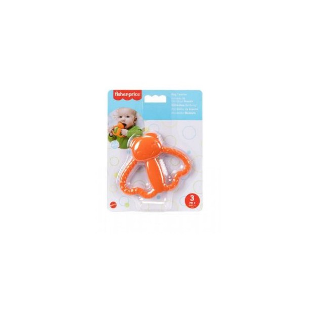 FISHER-PRICE - ΖΩΑΚΙΑ ΟΔΟΝΤΟΦΥΪΑΣ ΠΕΤΑΛΟΥΔΑ - JFJ97