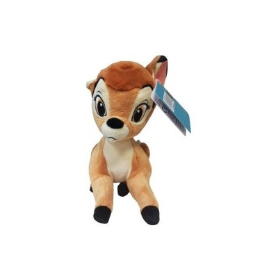 ΛΟΥΤΡΙΝΟ DISNEY: BAMBI ΤΟ ΕΛΑΦΑΚΙ 25 ΕΚ.