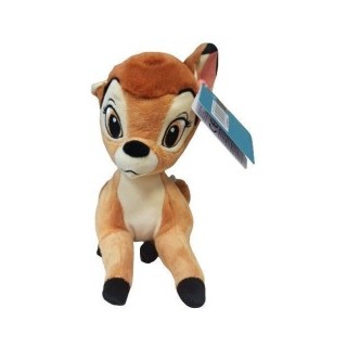 ΛΟΥΤΡΙΝΟ DISNEY: BAMBI ΤΟ ΕΛΑΦΑΚΙ 25 ΕΚ.