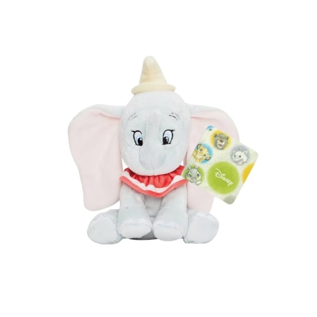 ΛΟΥΤΡΙΝΟ DISNEY: DUMBO 17EK