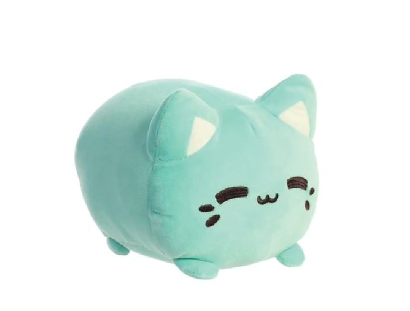 TASTY PEACH MINT MEOWCHI 18 ΕΚ. ΛΟΥΤΡΙΝΟ