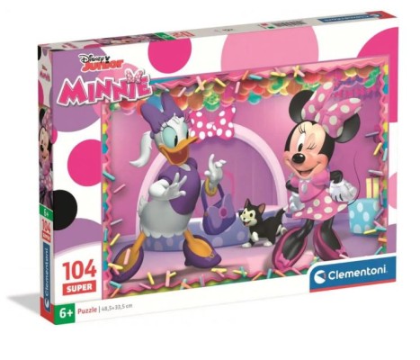 ΠΑΖΛ 104 S.C. MINNIE