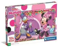 ΠΑΖΛ 104 S.C. MINNIE