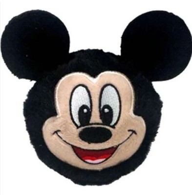 TY ΧΝΟΥΔΩΤΟ ΜΠΑΛΑΚΙ BEANIE BOUNCERS DISNEY: MICKEY