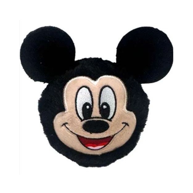 TY ΧΝΟΥΔΩΤΟ ΜΠΑΛΑΚΙ BEANIE BOUNCERS DISNEY: MICKEY