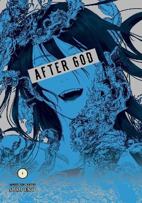 AFTER GOD, VOL. 1  PA