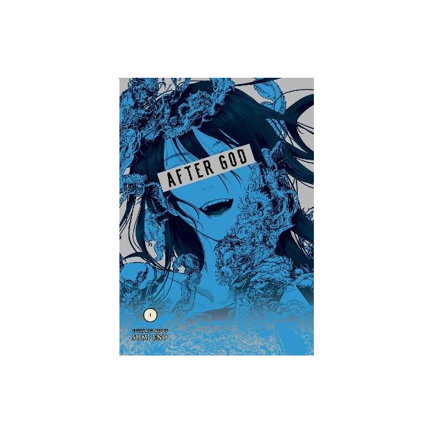 AFTER GOD, VOL. 1  PA