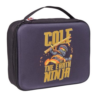 LEGO® NINJAGO® COLE ΙΣΟΘΕΡΜΙΚΗ ΤΣΑΝΤΑ ΦΑΓΗΤΟΥ - 20284-2513
