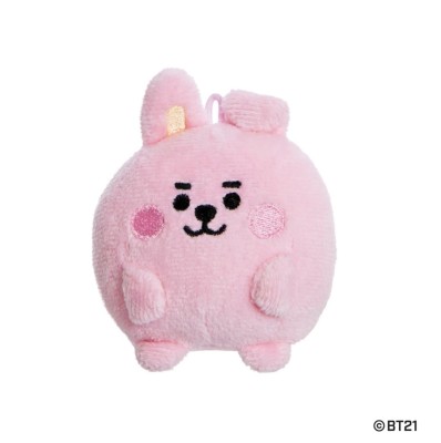 BT21 COOKY BABY PONG PONG 8 CM