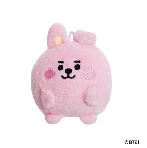 BT21 COOKY BABY PONG PONG 8 CM