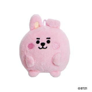 BT21 COOKY BABY PONG PONG 8 CM