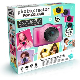 ΨΗΦΙΑΚΗ ΦΩΤΟΓΡΑΦΙΚΗ ΜΗΧΑΝΗ DIGITAL CAMERA PHOTO CREATOR