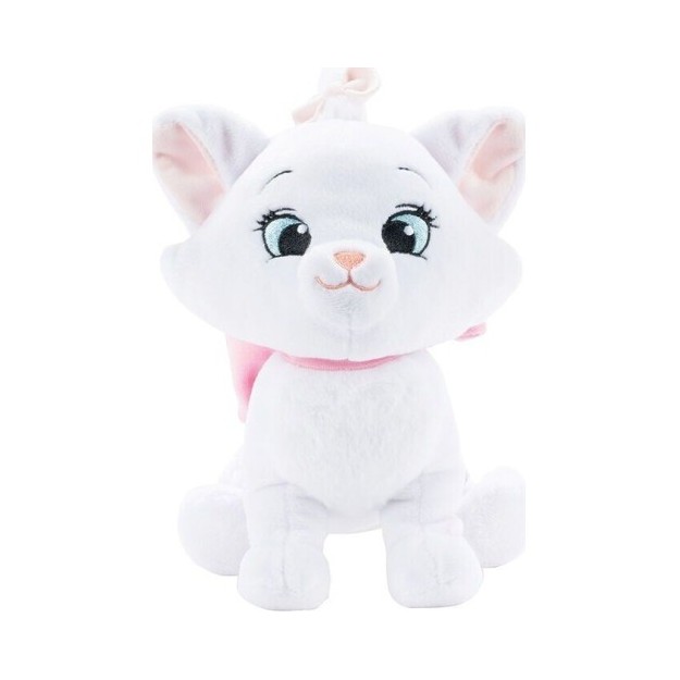 ΛΟΥΤΡΙΝΟ DISNEY: MARIE Η ΓΑΤΟΥΛΑ 17 ΕΚ.