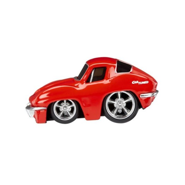 CARTUNED™ SERIES 1 - 1963 CHEVY CORVETTE (MUSCLE) FOR SIDEKICK