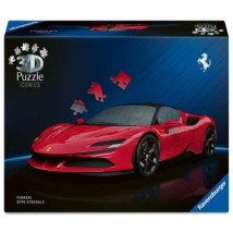 3D ICONICS FERRARI 108 ΤΕΜ.
