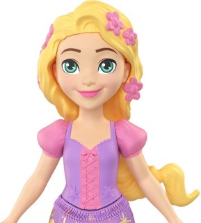 DISNEY PRINCESS - ΜΙΝΙ ΚΟΥΚΛΕΣ - RAPUNZEL 9EK - JBX42