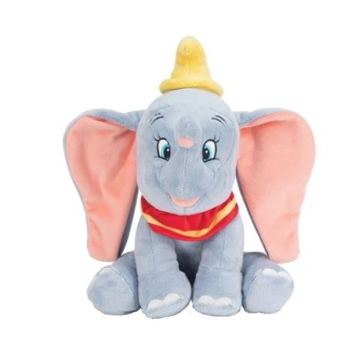 ΛΟΥΤΡΙΝΟ DISNEY: DUMBO ΤΟ ΕΛΕΦΑΝΤΑΚΙ 17EK