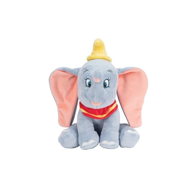 ΛΟΥΤΡΙΝΟ DISNEY: DUMBO ΤΟ ΕΛΕΦΑΝΤΑΚΙ 17EK