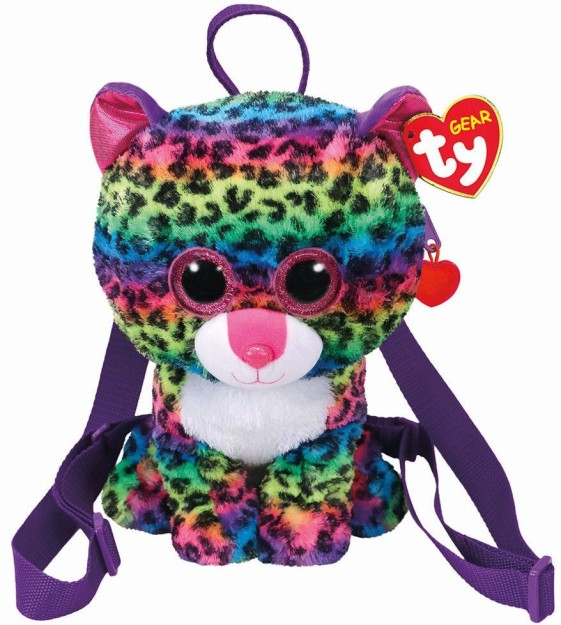 ΧΝΟΥΔΩΤΟ ΤΣΑΝΤΑΚΙ ΠΛΑΤΗΣ DOTTY