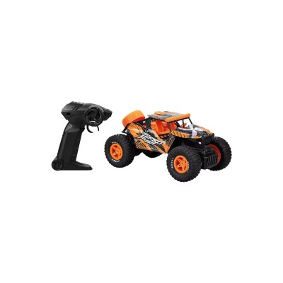 ΤΗΛΕΚΑΤΕΥΘΥΝΟΜΕΝΟ ΑΥΤΟΚΙΝΗΤΟ EXOST TURBO RUSH